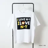 ワイドシルエットTシャツ Aタイプ S 1