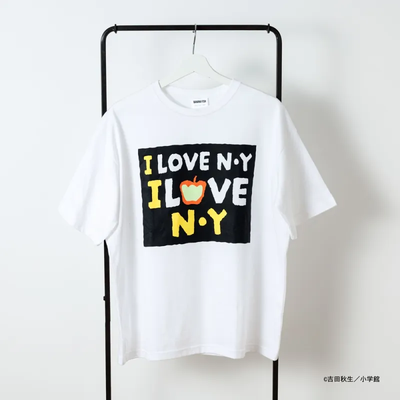 ワイドシルエットTシャツ Aタイプ M