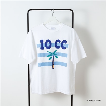 ワイドシルエットTシャツ Bタイプ M 2