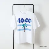 ワイドシルエットTシャツ Bタイプ M 1