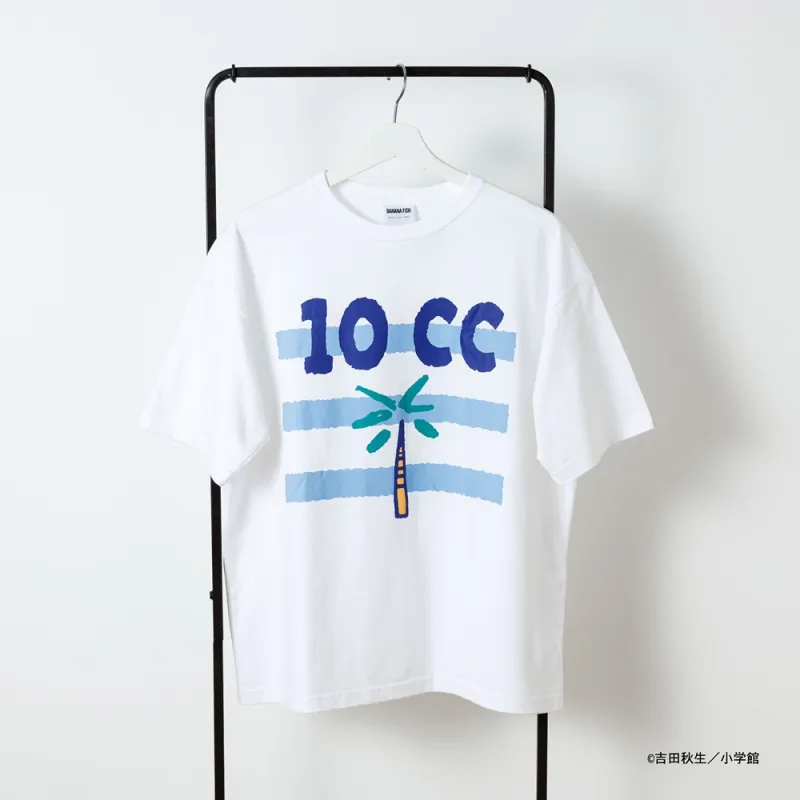 ワイドシルエットTシャツ Bタイプ M