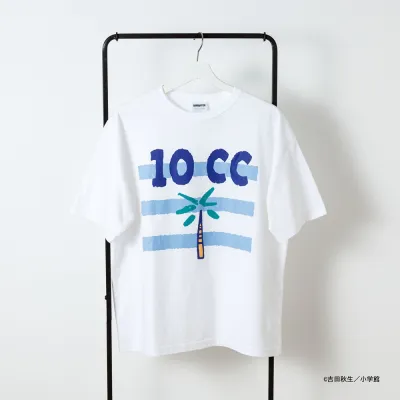 ワイドシルエットTシャツ Bタイプ M