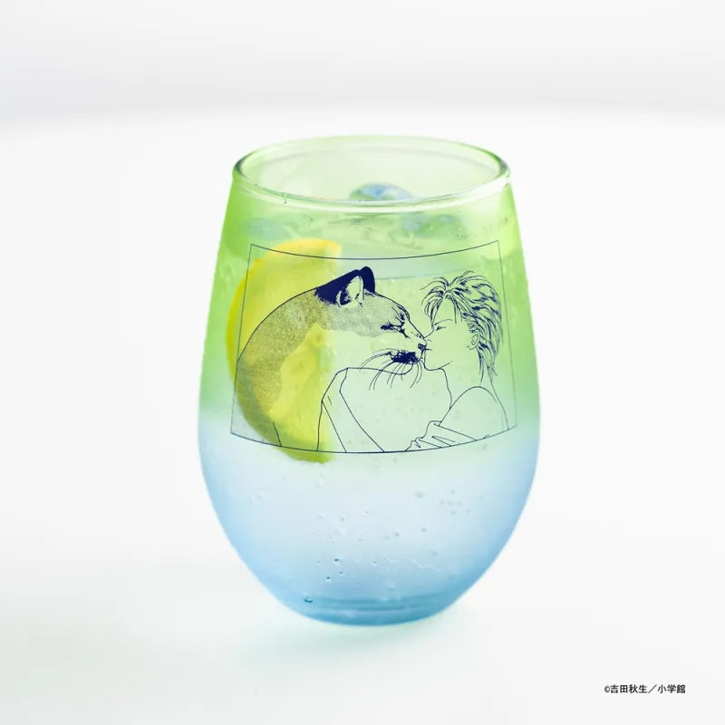 夜明けのグラス A