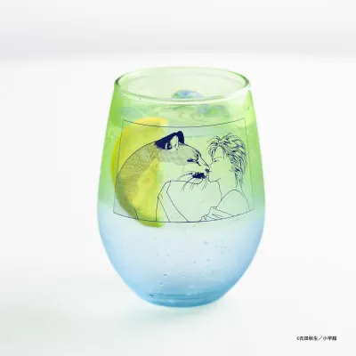 夜明けのグラス A