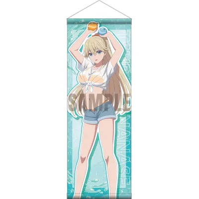 B2ハーフタペストリー 水遊びver. 七瀬 翼