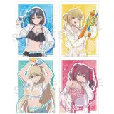ブロマイドセット 水遊びver. 1