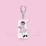 『ラブライブ！』お散歩は季節をまとって。 アクリルキーホルダー 矢澤にこ 1
