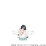 死亡遊戯で飯を食う。 アクリルスタンドフィギュア 海雲（CLOUDY BEACH） 1