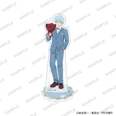 「斉木楠雄のΨ難」アクリルスタンド 花ver. 海藤瞬