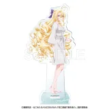 死亡遊戯で飯を食う。 アクリルスタンドフィギュア 御城（GOLDEN BATH） 1