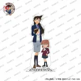 「名探偵コナン」アクリルスタンドフィギュア ペア 蘭&灰原ver. 1