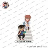 「名探偵コナン」アクリルスタンドフィギュア ペア コナン&灰原ver. 1