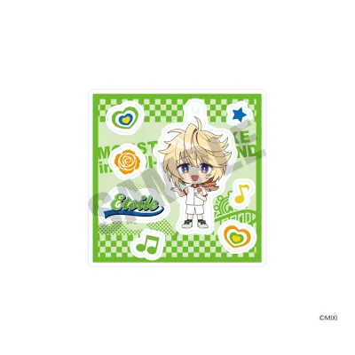 アクリルフレークパーツ 富士急ハイランドver. エトワール