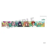 涼感マフラータオル ポーチ付 富士急ハイランドver. A 1