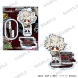「ガチアクタ」にいてんごアクリルスタンド ぬいぐるみVer. ルド 1
