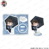 「名探偵コナン」にいてんごアクリルスタンド アニバーサリーアンブレラver. スコッチ 1