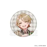 缶バッジ 大河 1