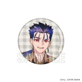 缶バッジ ランサー 1