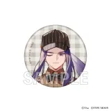 缶バッジ アサシン 1