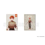 ブロマイド2枚セット 士郎 1