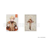 ブロマイド2枚セット ギルガメッシュ 1