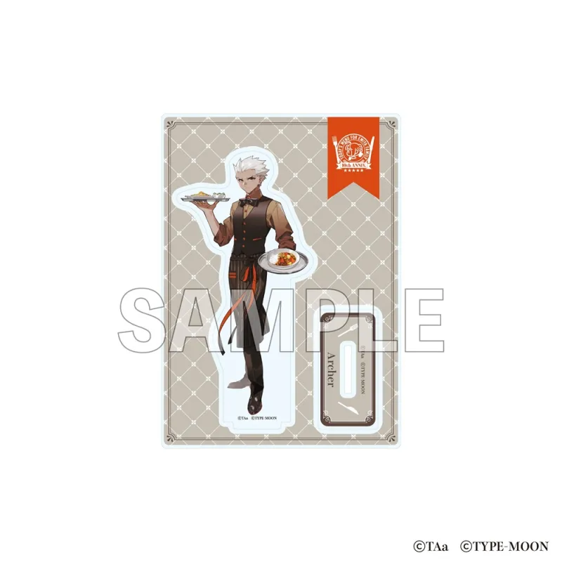 アクリルスタンド アーチャー