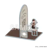 アクリルブックエンド イリヤ 1