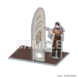 アクリルブックエンド アサシン 1