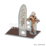 アクリルブックエンド ギルガメッシュ 1