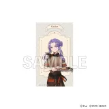 クリアカード キャスター 1