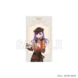 クリアカード 桜 1