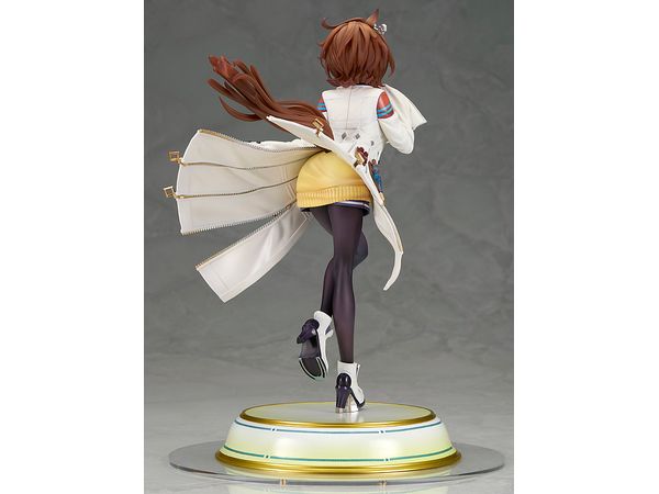 ウマ娘 プリティーダービー アグネスタキオン (フィギュア) 17