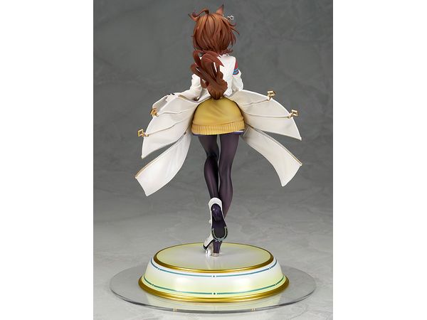 ウマ娘 プリティーダービー アグネスタキオン (フィギュア) 18
