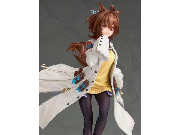 ウマ娘 プリティーダービー アグネスタキオン (フィギュア) 20