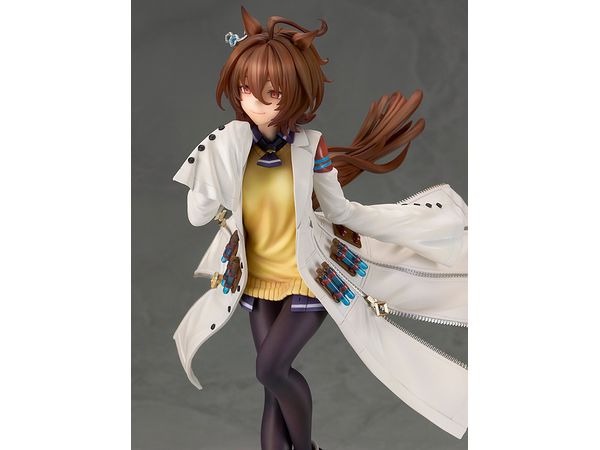 ウマ娘 プリティーダービー アグネスタキオン (フィギュア) 21