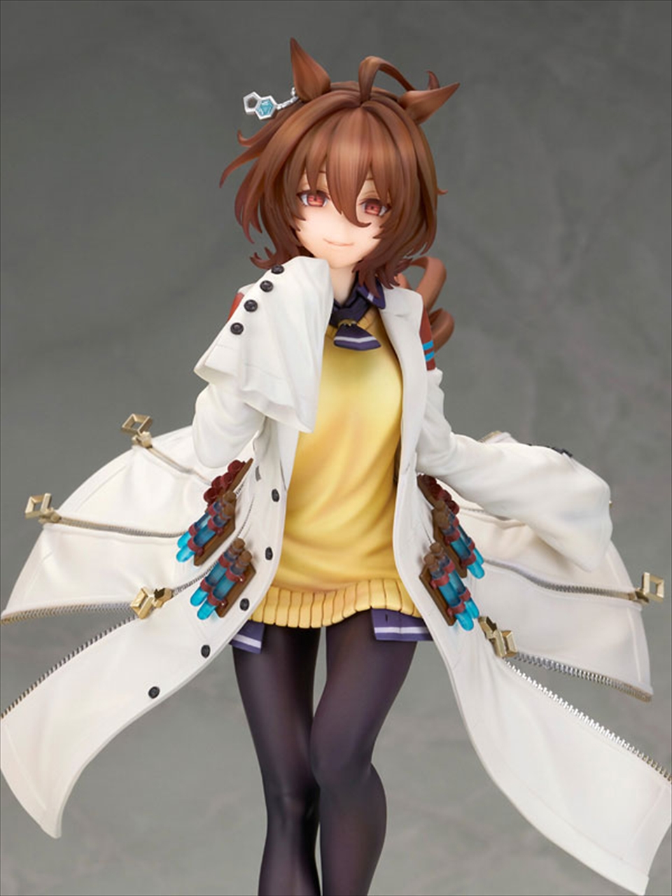 ウマ娘 プリティーダービー アグネスタキオン (フィギュア) 28