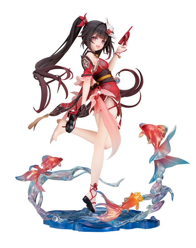 崩壊：スターレイル 花火 8