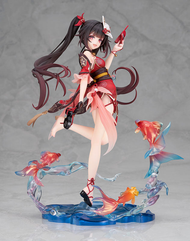 崩壊：スターレイル 花火 9