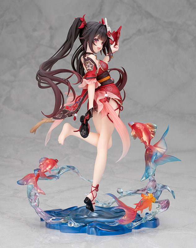 崩壊：スターレイル 花火 12