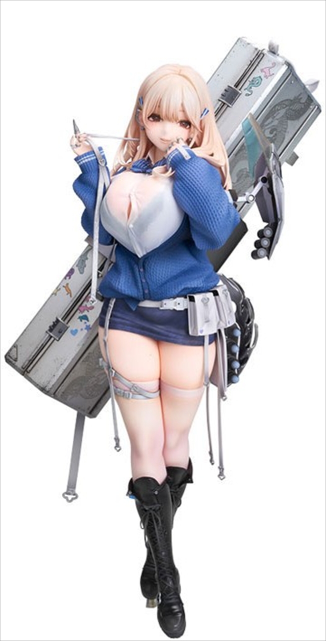 勝利の女神：NIKKE ティア
