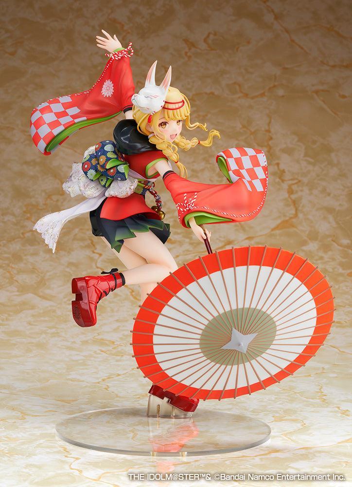 藤田ことね 冠菊Ver. 完成品フィギュア 1/7スケール 2