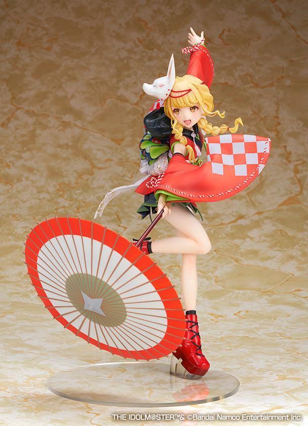 藤田ことね 冠菊Ver. 完成品フィギュア 1/7スケール 4