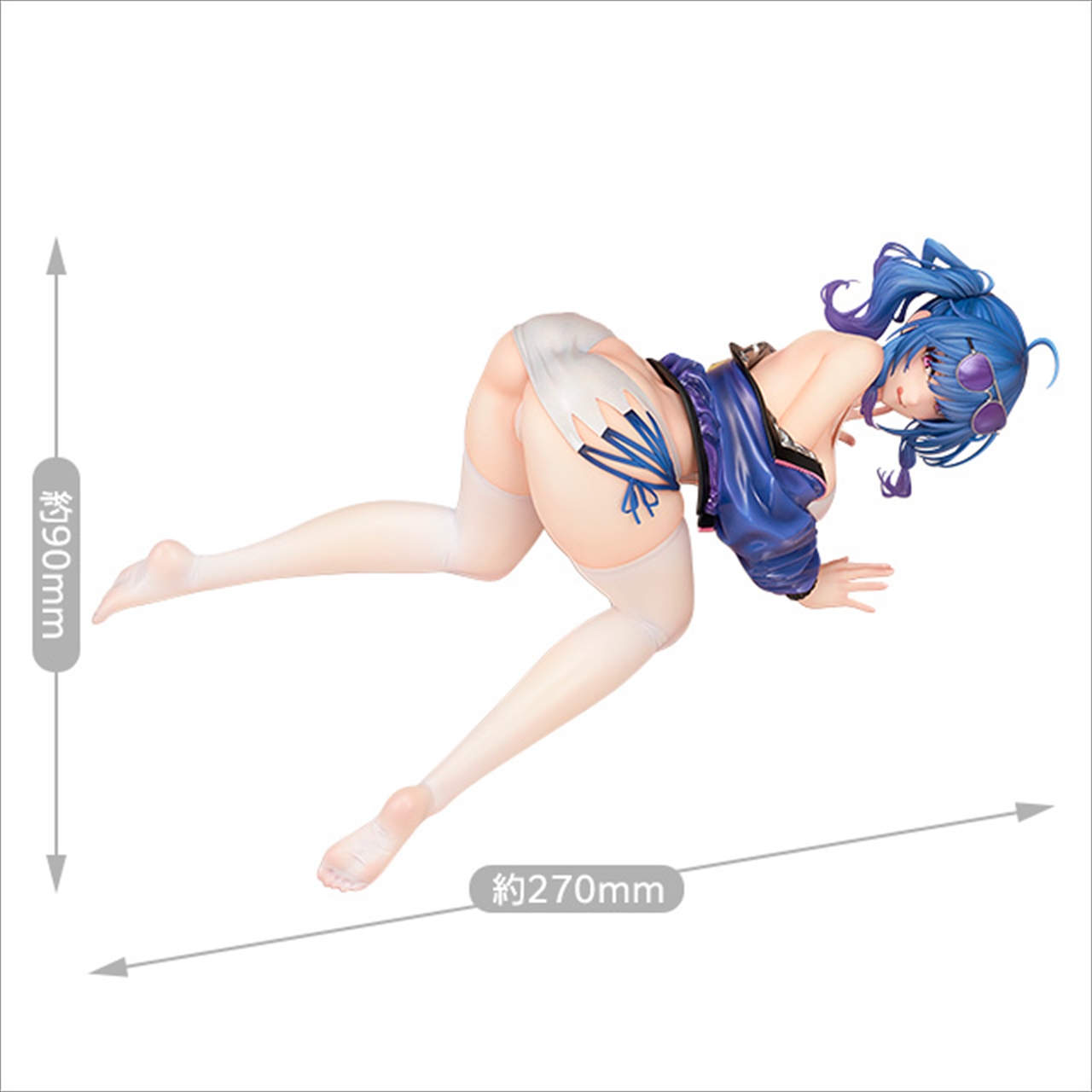 アズールレーン セントルイス レースクイーンVer. 7