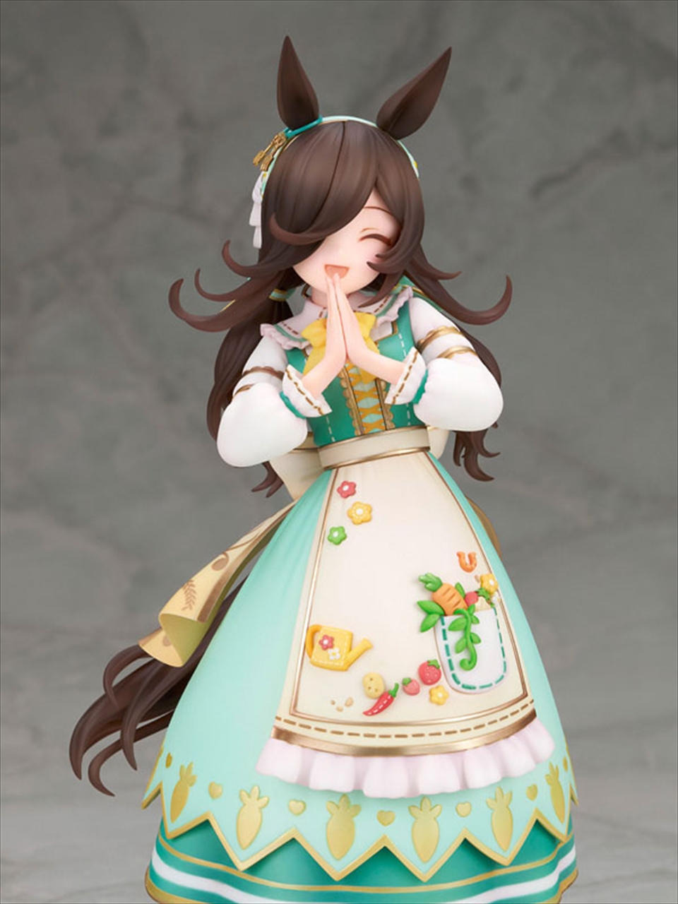 ウマ娘 プリティーダービー  ライスシャワー 5