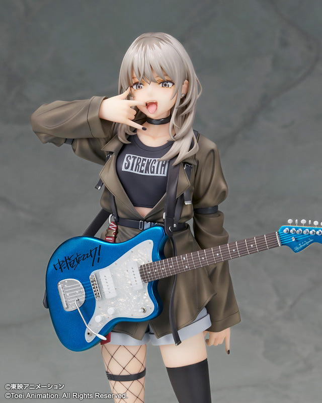 ガールズバンドクライ 河原木 桃香 14