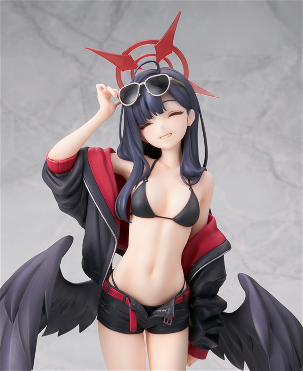 ブルーアーカイブ イチカ(水着) 5