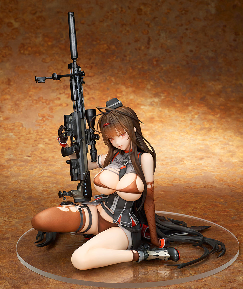 ドールズフロントライン Gd DSR-50 重傷版 9