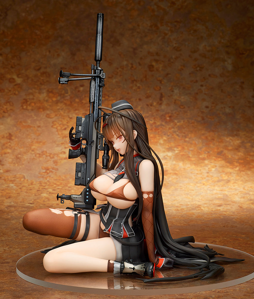 ドールズフロントライン Gd DSR-50 重傷版 10