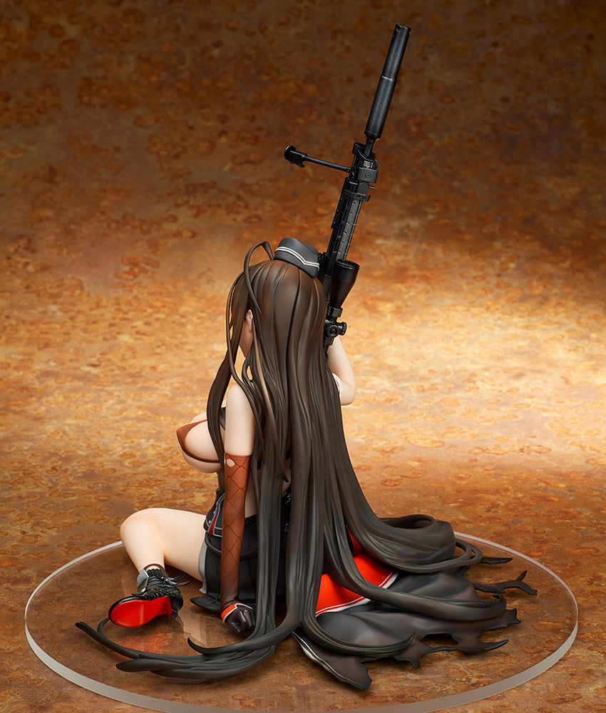 ドールズフロントライン Gd DSR-50 重傷版 11