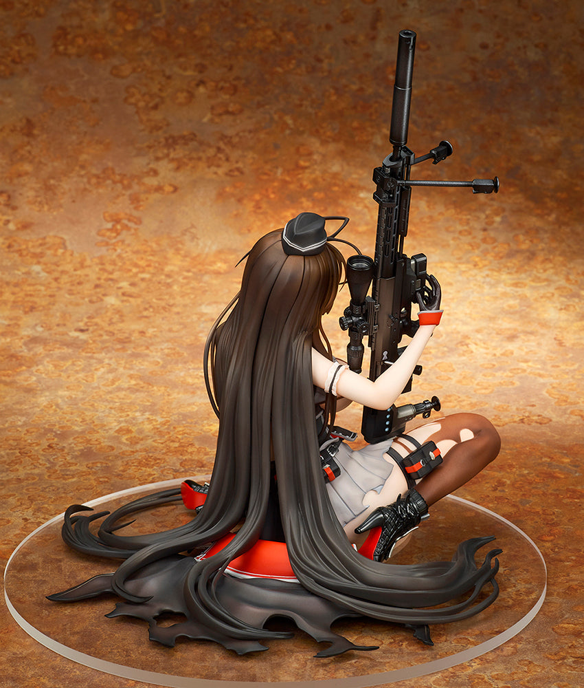 ドールズフロントライン Gd DSR-50 重傷版 12